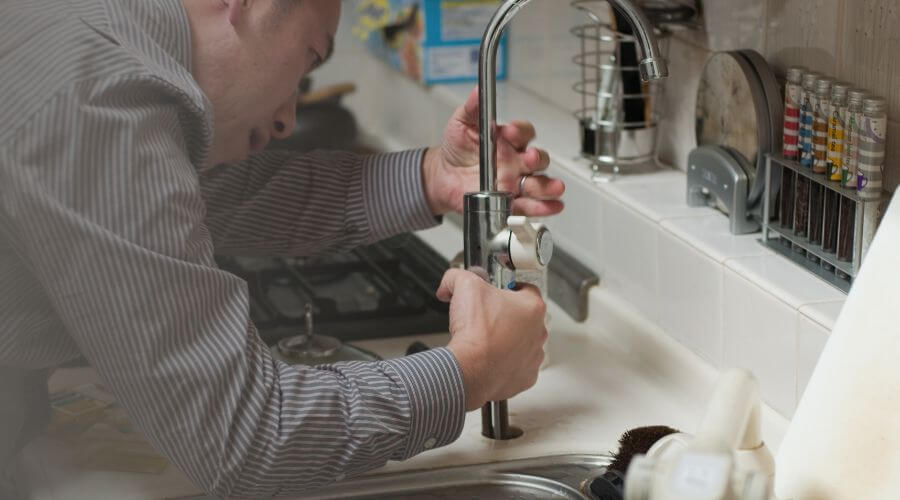 Professional sewer line replacement in Wolf Creek, MT